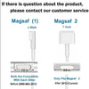 Apple Compatible Laptop Charger Adapter