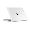 A white universal laptop cover designed for a MacBook Air 15.
