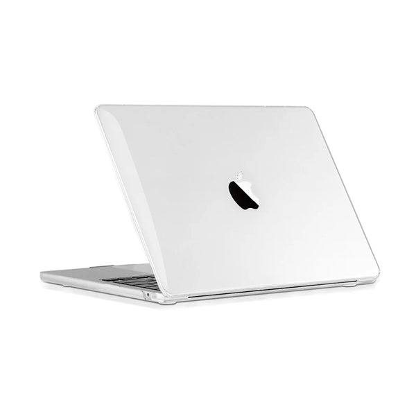 A white universal laptop cover designed for a MacBook Air 15.