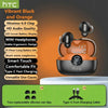 True Wireless Earbuds with Noise Reduction