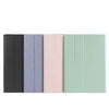 A set of five colored backlit keyboard cases for an Honor Pad 10 Pro.