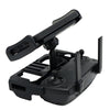 Control remoto para dron DJI, soporte con clip para montar en tabletas o teléfonos.