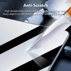 Anti-Peeping Tempered Glass Screen Protector for iPad Models