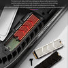 Aluminum M.2 SSD Cooler Heatsink