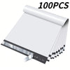 Durable Sealing Dustproof Mailing Bags