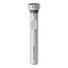 A white Ulanzi automatic phone tripod with a Bluetooth controller.