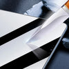 Anti-Peeping Tempered Glass Screen Protector for iPad Models