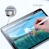 Anti-Peeping Tempered Glass Screen Protector for iPad Models