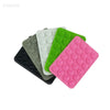 A pack of 24 silicone suction cups in various colors including green, white, and black for phone and tablet mounts.