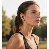 True Wireless Earbuds with Noise Reduction