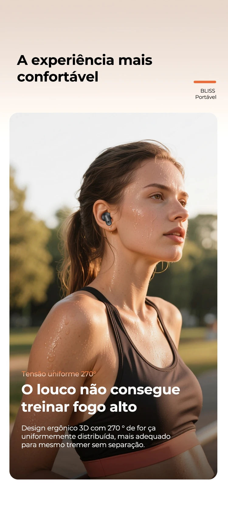 True Wireless Earbuds with Noise Reduction