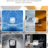 A graphic illustrating multiple protections for a SanDisk Extreme microSDXC card, including water-proof, heat/cold-proof, mag