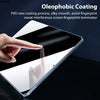 Anti-Peeping Tempered Glass Screen Protector for iPad Models
