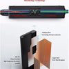 A rectifying technology power adapter featuring an aluminum sheet and copper sheet for heat dissipation.