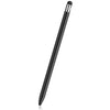 A black universal double-ended stylus with a metallic tip shown diagonally.