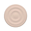 A light pink ripple grip magnetic phone stand with a silicone finish.