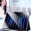 Anti-Peeping Tempered Glass Screen Protector for iPad Models
