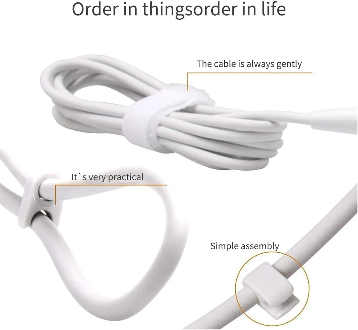 Apple Compatible Laptop Charger Adapter
