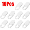 Ten privacy webcam shutter sliders for digital devices