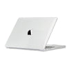 A white universal laptop cover designed for a MacBook Air 15.