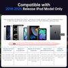 Precision Stylus Pen for iPad with Palm Rejection & Tilt Sensitivity compatible with 2018-2025 release iPad models