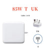 Apple Compatible Laptop Charger Adapter