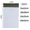 Durable Sealing Dustproof Mailing Bags