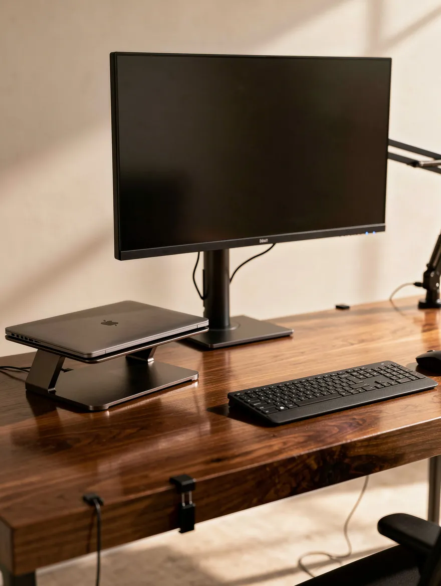 About Smart Picks Desk